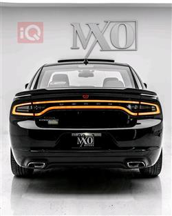 دودج تشارجر